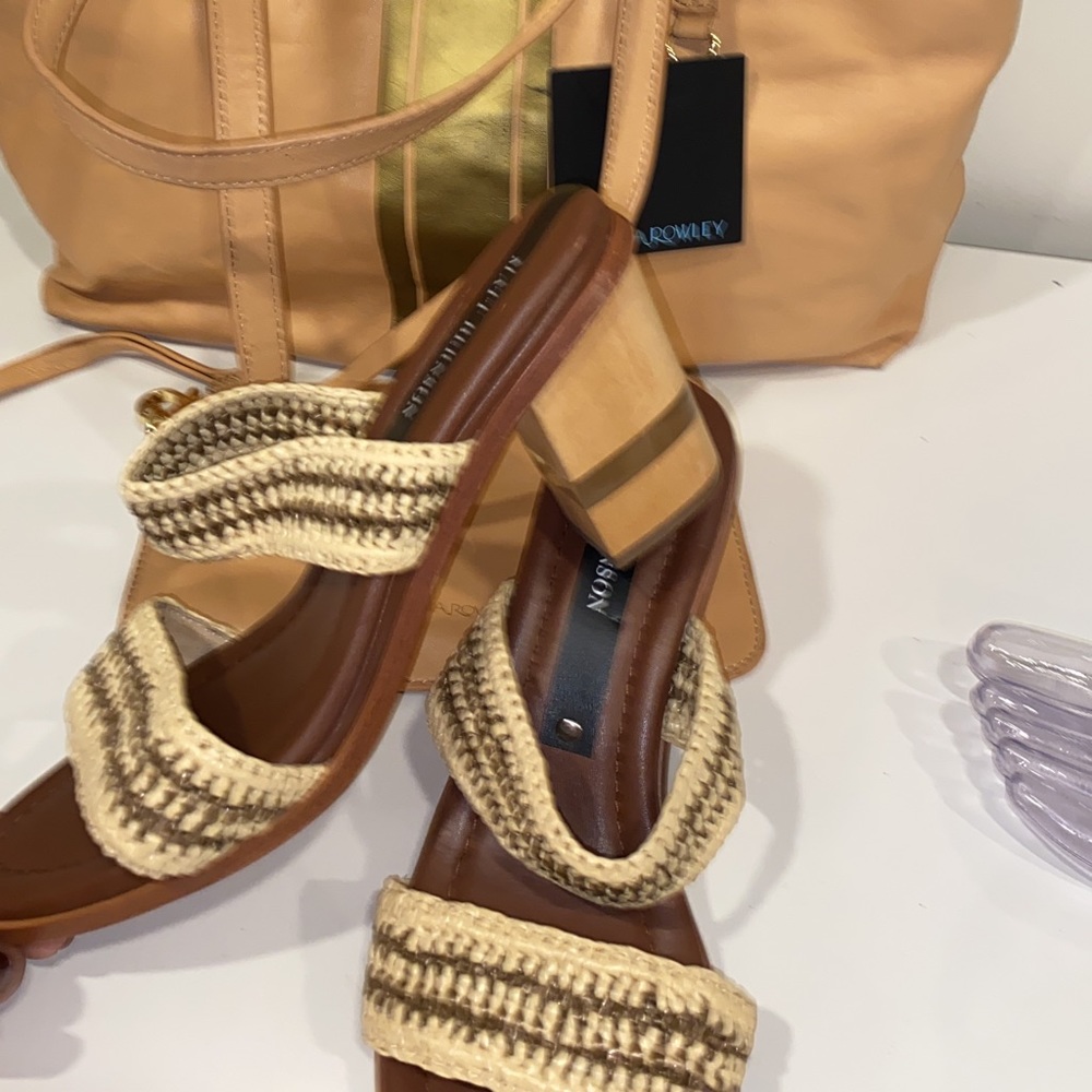 Matt Bernson Sandals - Picture 11 of 13
